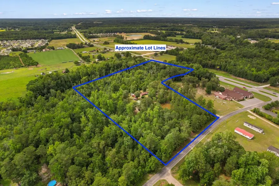 150 Landmark Rd., Conway, SC 29527 - #2