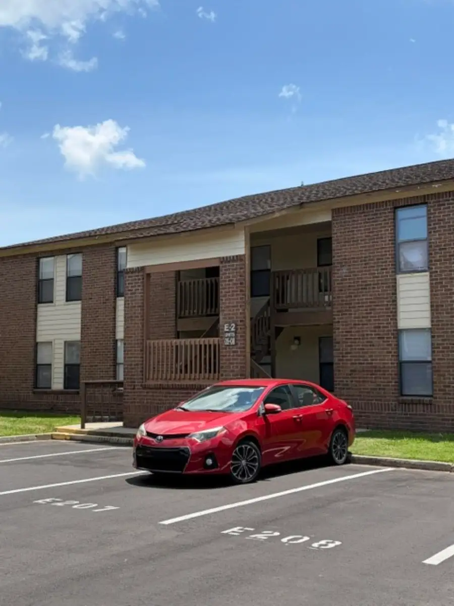 2005 Greens Blvd. #E-206, Myrtle Beach, SC 29577 - #2