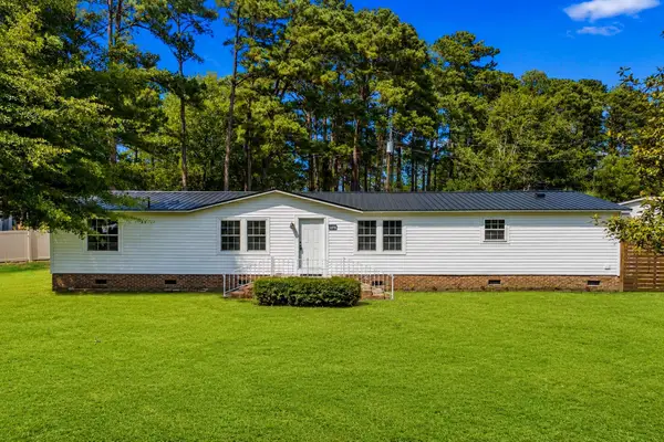4707 Julious Ln., Myrtle Beach, SC 29588