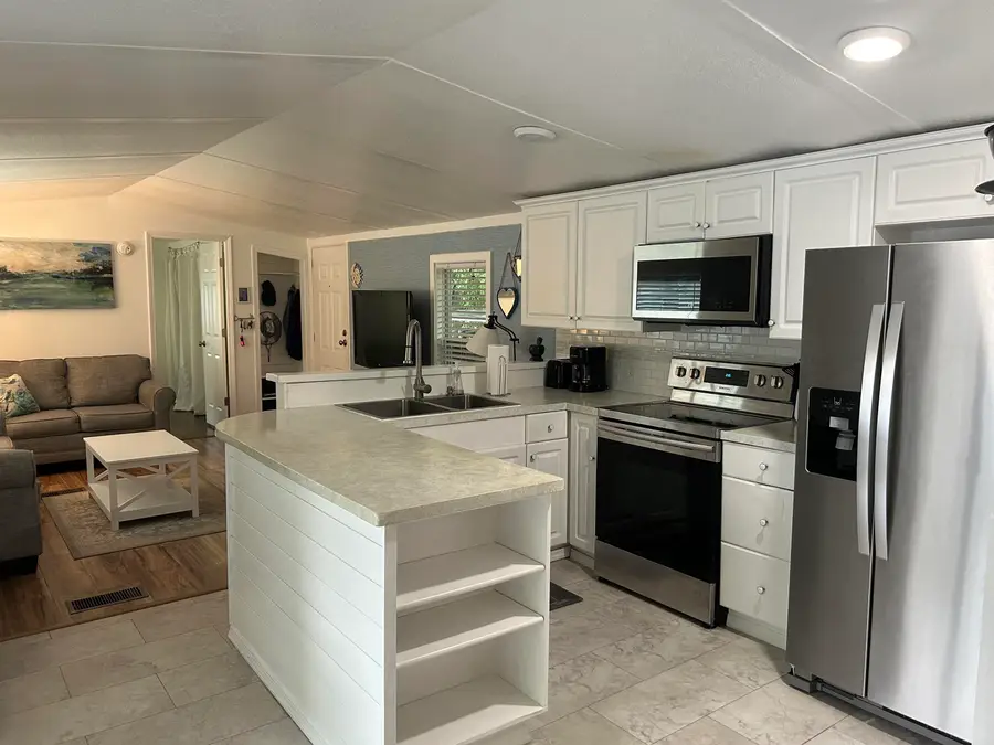 6 Shamrock Circle, Murrells Inlet, SC 29576 - #3