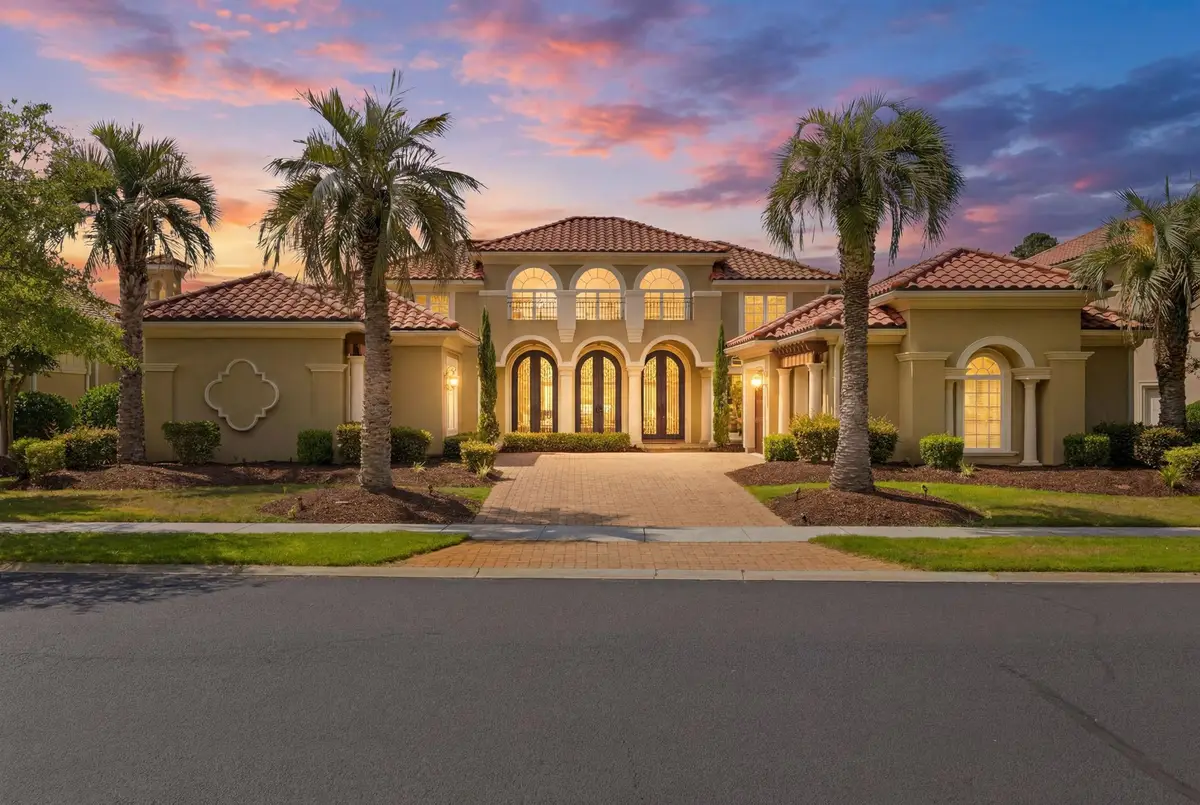 1519 Serena Dr., Myrtle Beach, SC 29579 - #1