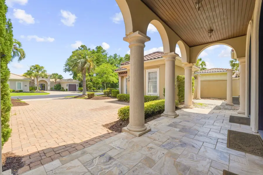 1519 Serena Dr., Myrtle Beach, SC 29579 - #3