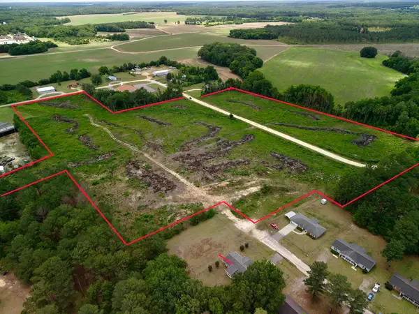 TBD Basin Dr., Cheraw, SC 29520
