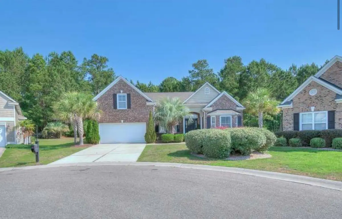 420 Newburgh Ct., Myrtle Beach, SC 29579 - #1