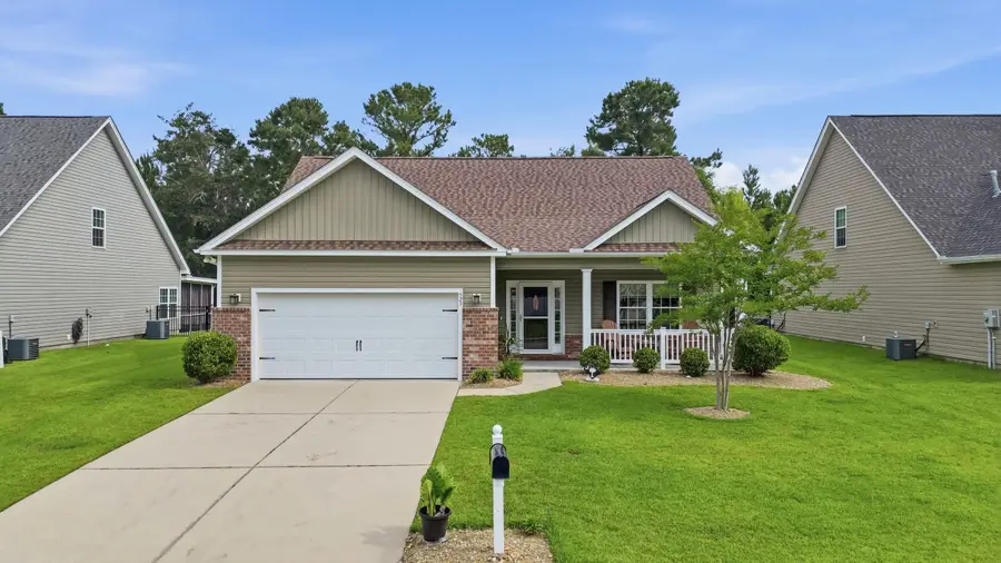 523 Trafalgar Ct., Conway, SC 29526 - #2