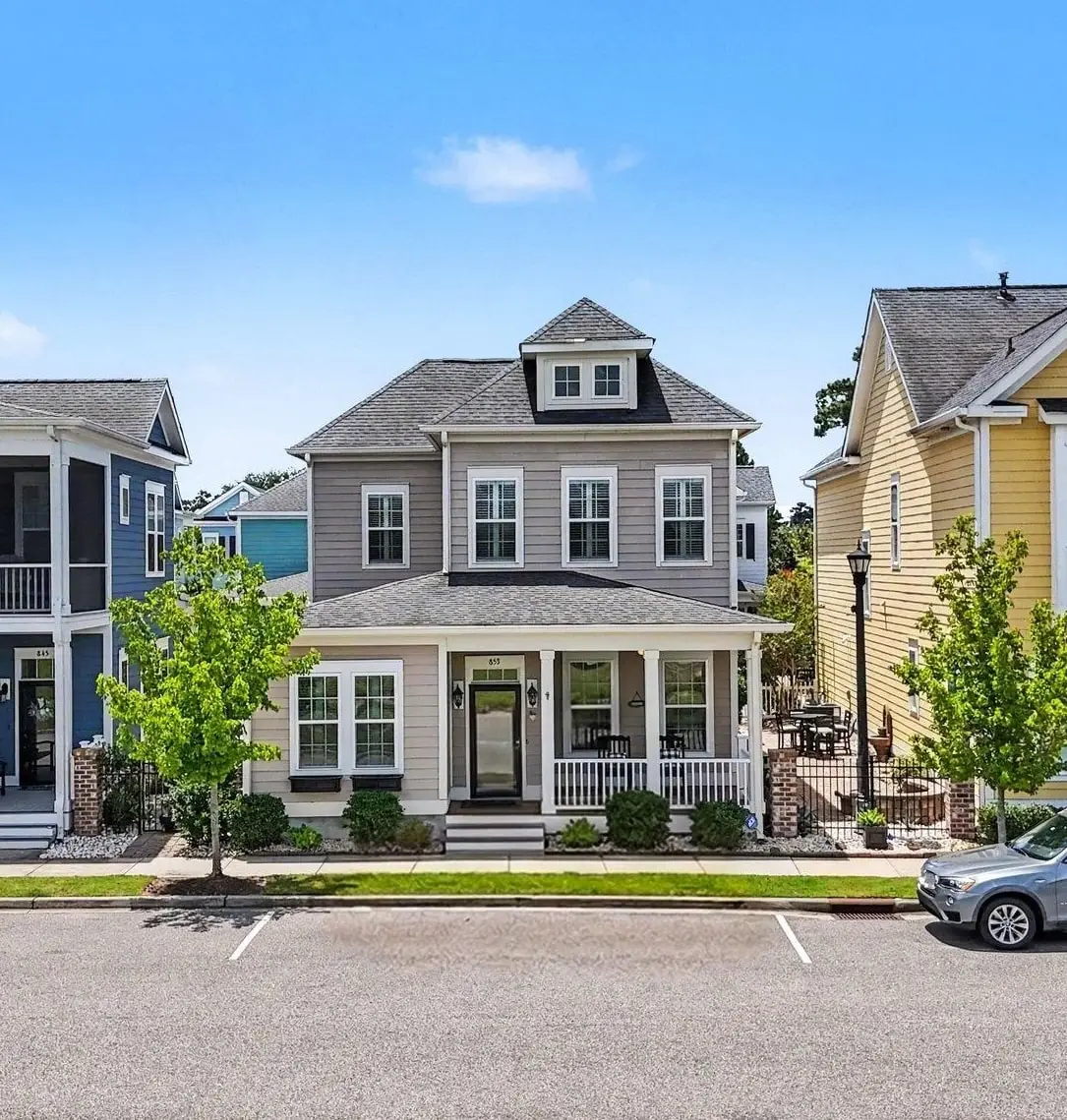 853 Peterson St., Myrtle Beach, SC 29577 - #1