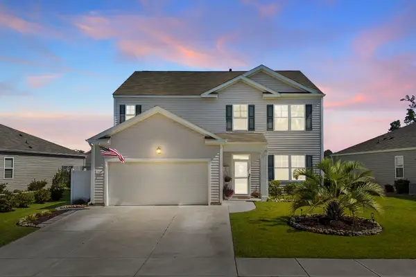 3009 Thorburn Ct., Little River, SC 29566