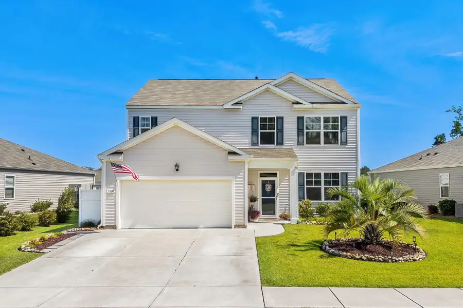 3009 Thorburn Ct., Little River, SC 29566 - #2