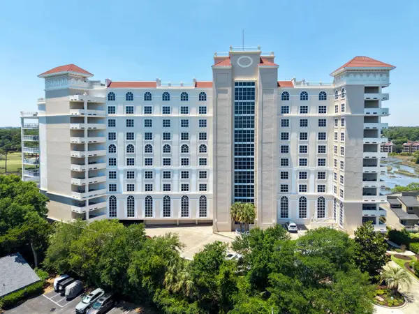 9547 Edgerton Dr. #204, Myrtle Beach, SC 29572