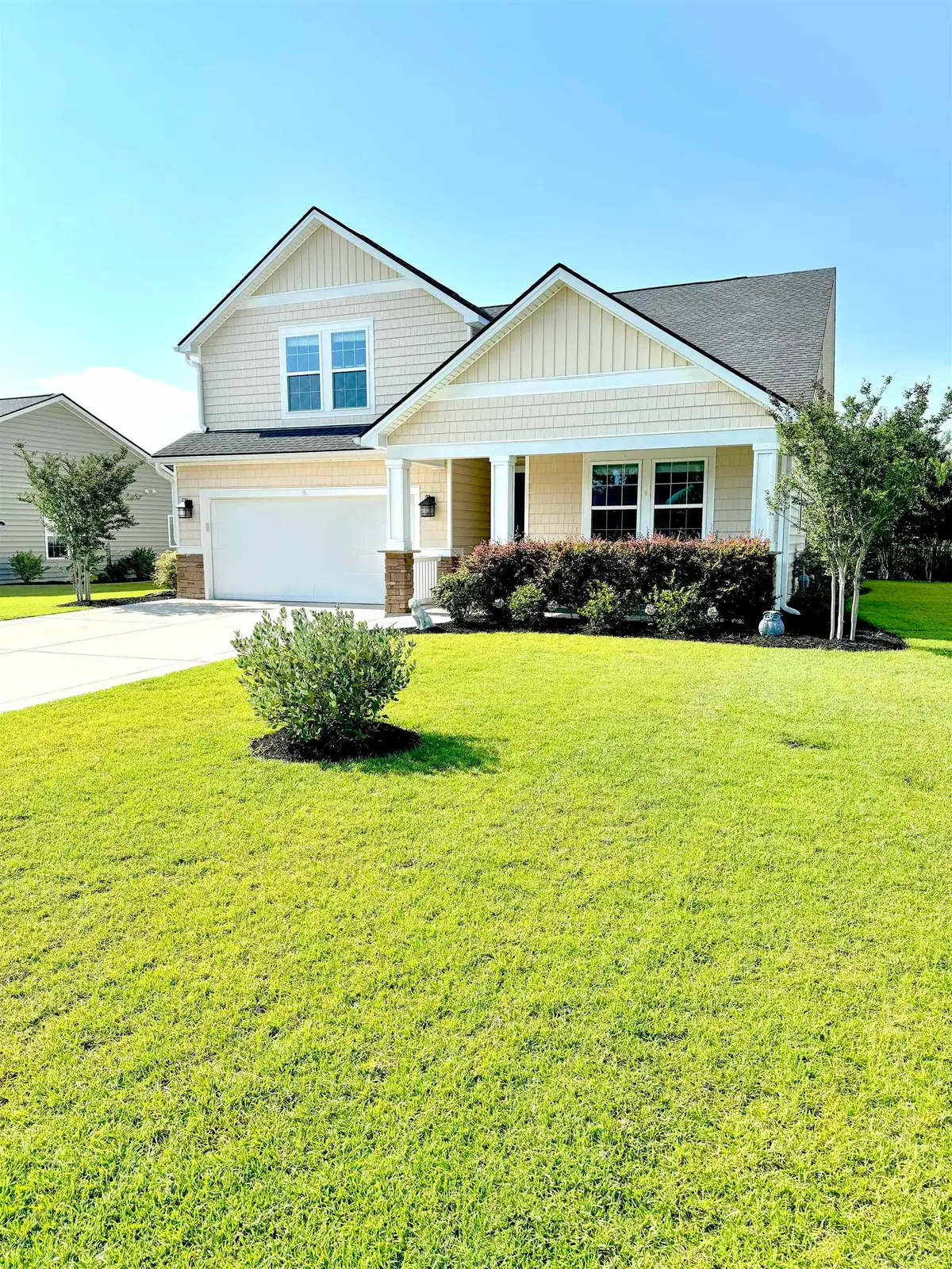 648 Harbor Bay Dr., Murrells Inlet, SC 29576 - #1