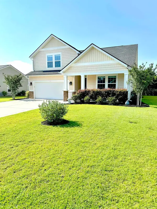 648 Harbor Bay Dr., Murrells Inlet, SC 29576