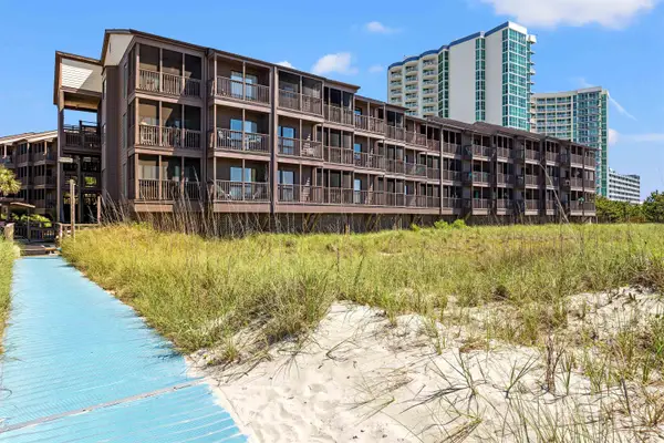 201 North Ocean Blvd. #138, North Myrtle Beach, SC 29582