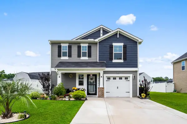 540 Dundalk Dr., Conway, SC 29526