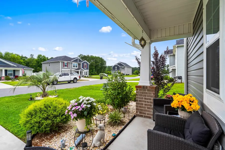 540 Dundalk Dr., Conway, SC 29526 - #2