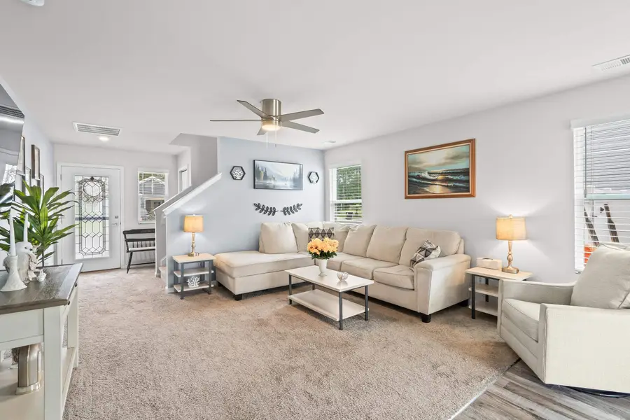 540 Dundalk Dr., Conway, SC 29526 - #3