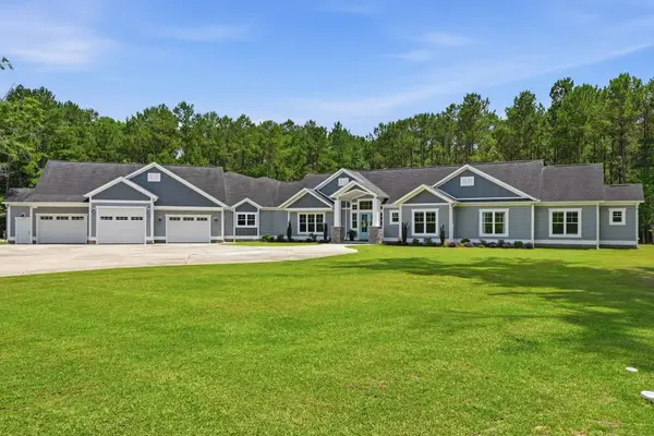 1723 Mineral Springs Rd., Conway, SC 29527