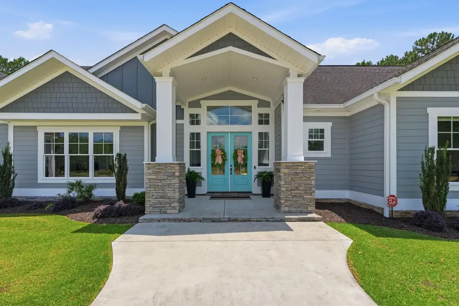 1723 Mineral Springs Rd., Conway, SC 29527 - #2