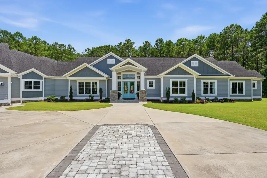 1723 Mineral Springs Rd., Conway, SC 29527 - #3