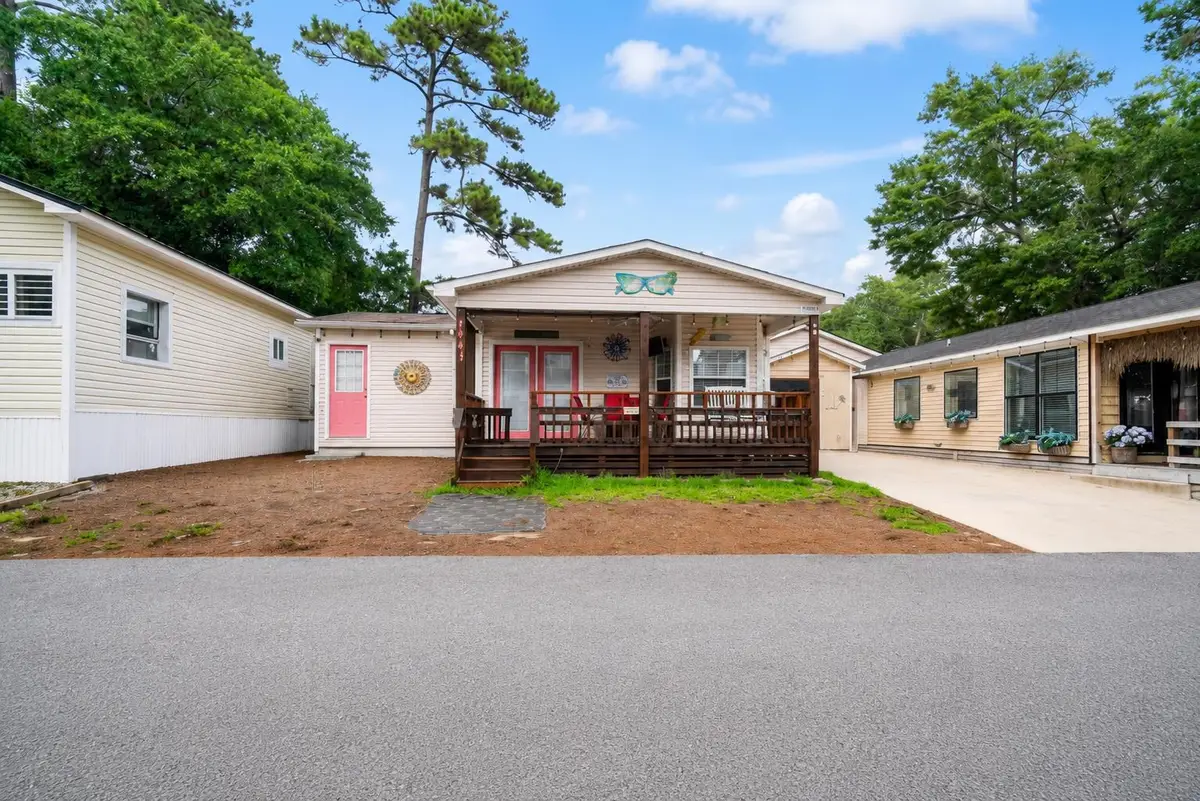 6001-1643 S Kings Hwy., Myrtle Beach, SC 29575 - #1