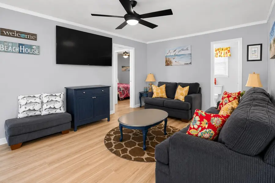 6001-1643 S Kings Hwy., Myrtle Beach, SC 29575 - #3