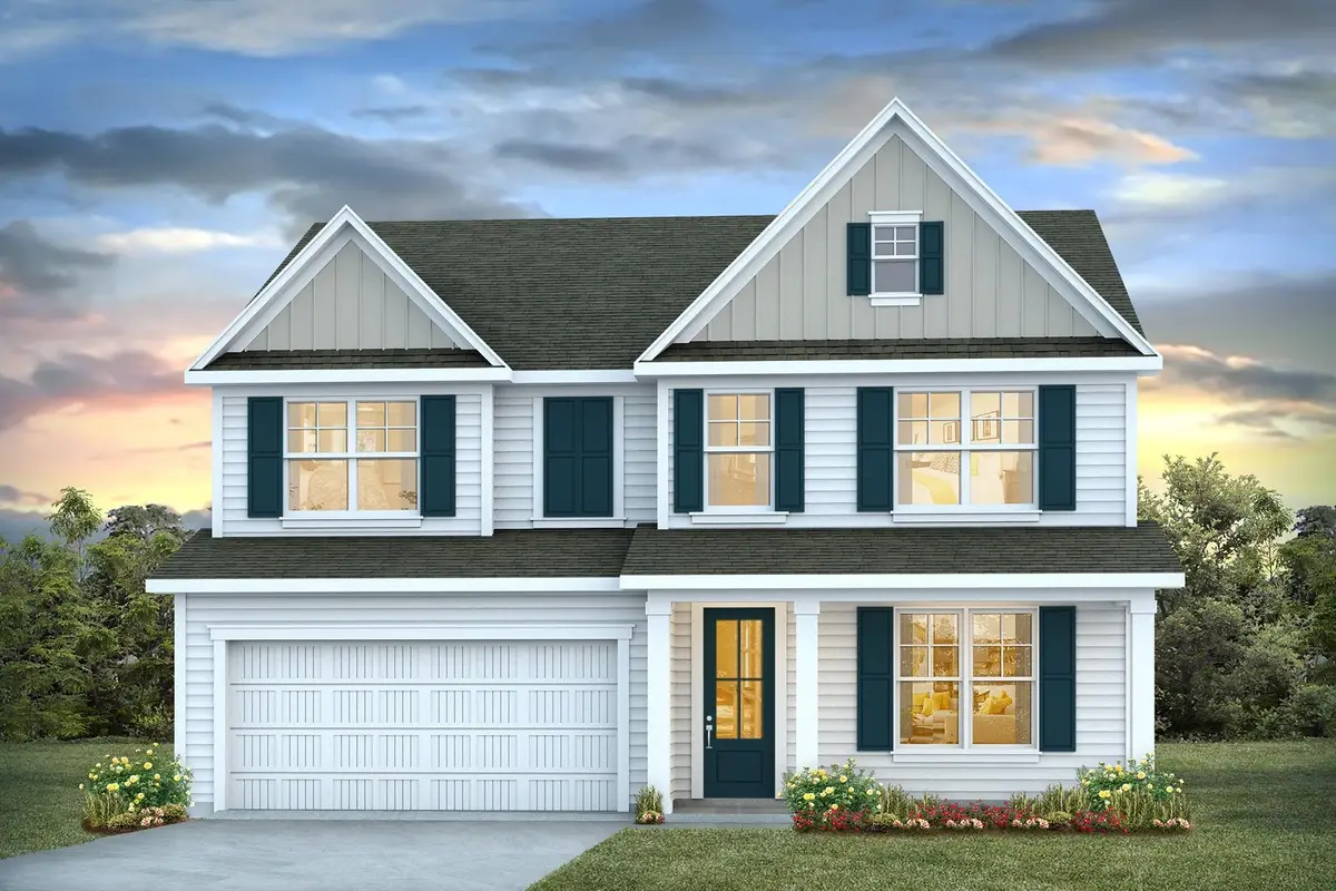 340 Mcgill Dr., Conway, SC 29526 - #1