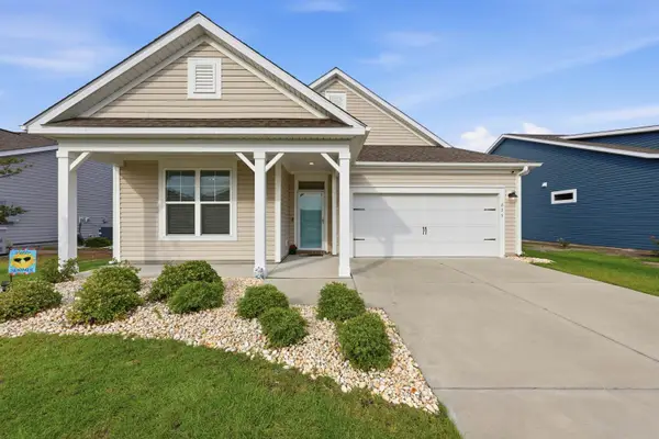 675 Wailea Circle, Little River, SC 29566