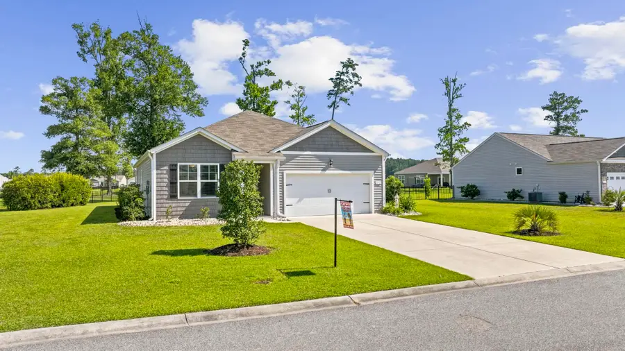 616 Coquina Bay Dr., Conway, SC 29526 - #2