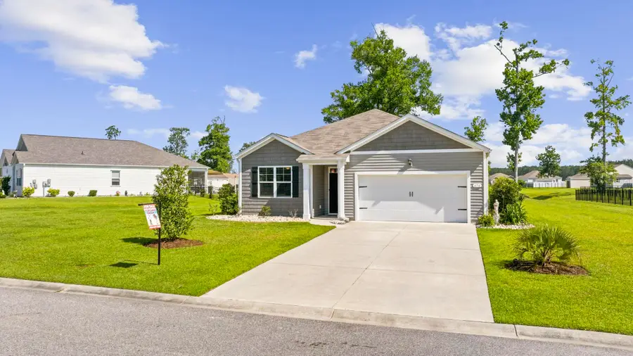 616 Coquina Bay Dr., Conway, SC 29526 - #3