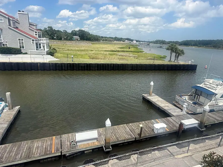 4396 Baldwin Ave., Little River, SC 29566 - #2