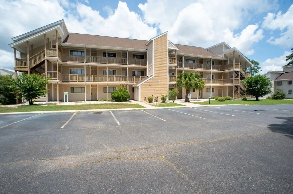 1025 Plantation Dr. #3435, Little River, SC 29566 - #1
