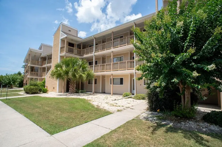 1025 Plantation Dr. #3435, Little River, SC 29566 - #3