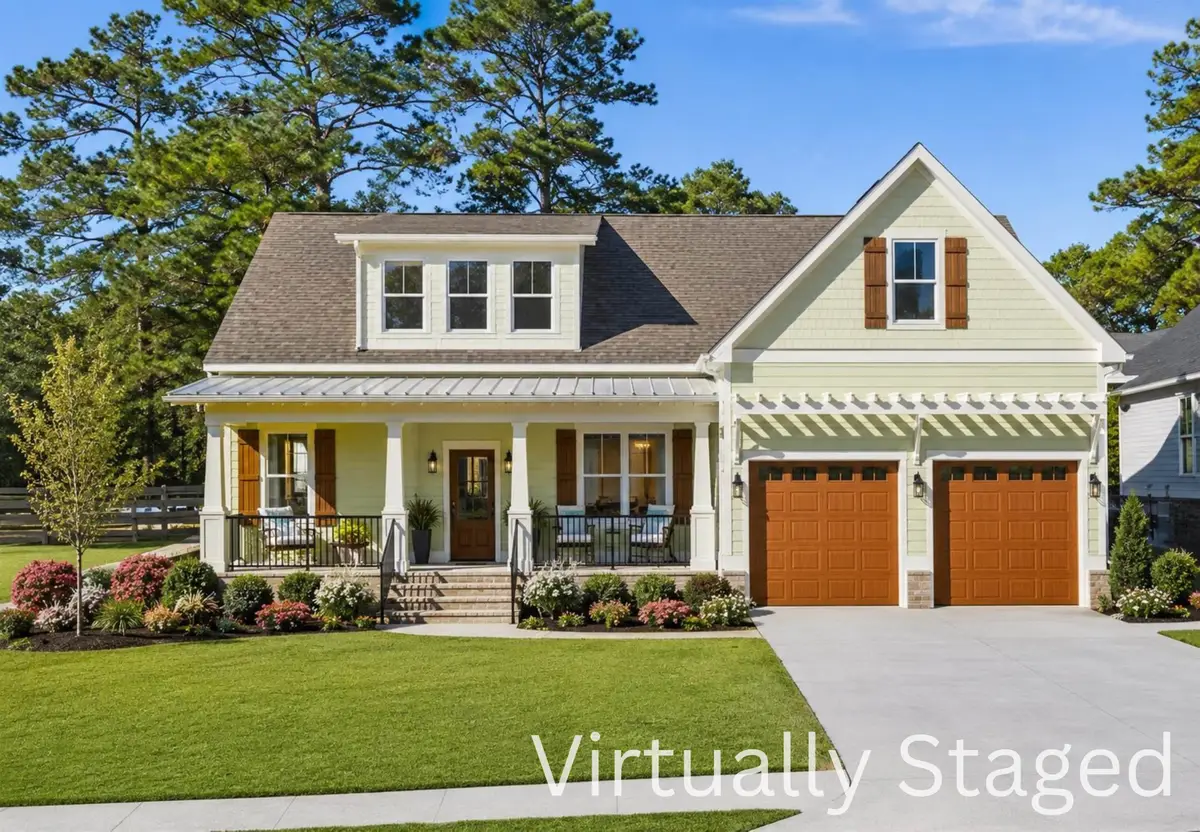 813 Commanders Island Rd., Georgetown, SC 29440 - #1