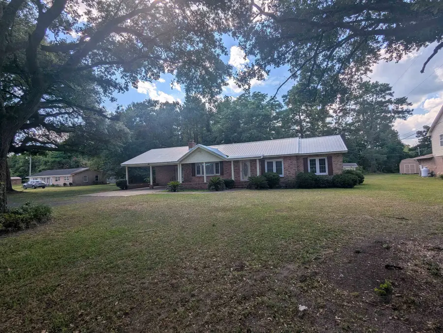 4878 South Fraser St., Georgetown, SC 29440 - #2