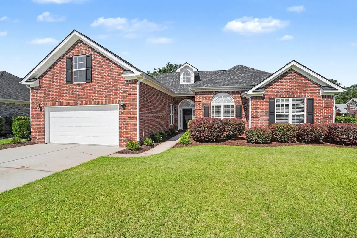 327 Cypress Keyes Ln., Murrells Inlet, SC 29576 - #1