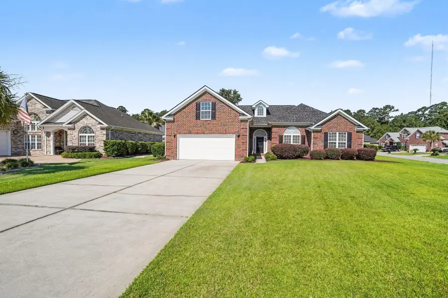 327 Cypress Keyes Ln., Murrells Inlet, SC 29576 - #2