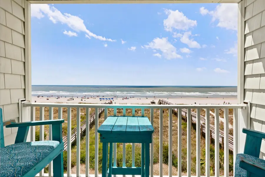 909 S Ocean Blvd. #303, North Myrtle Beach, SC 29582 - #3