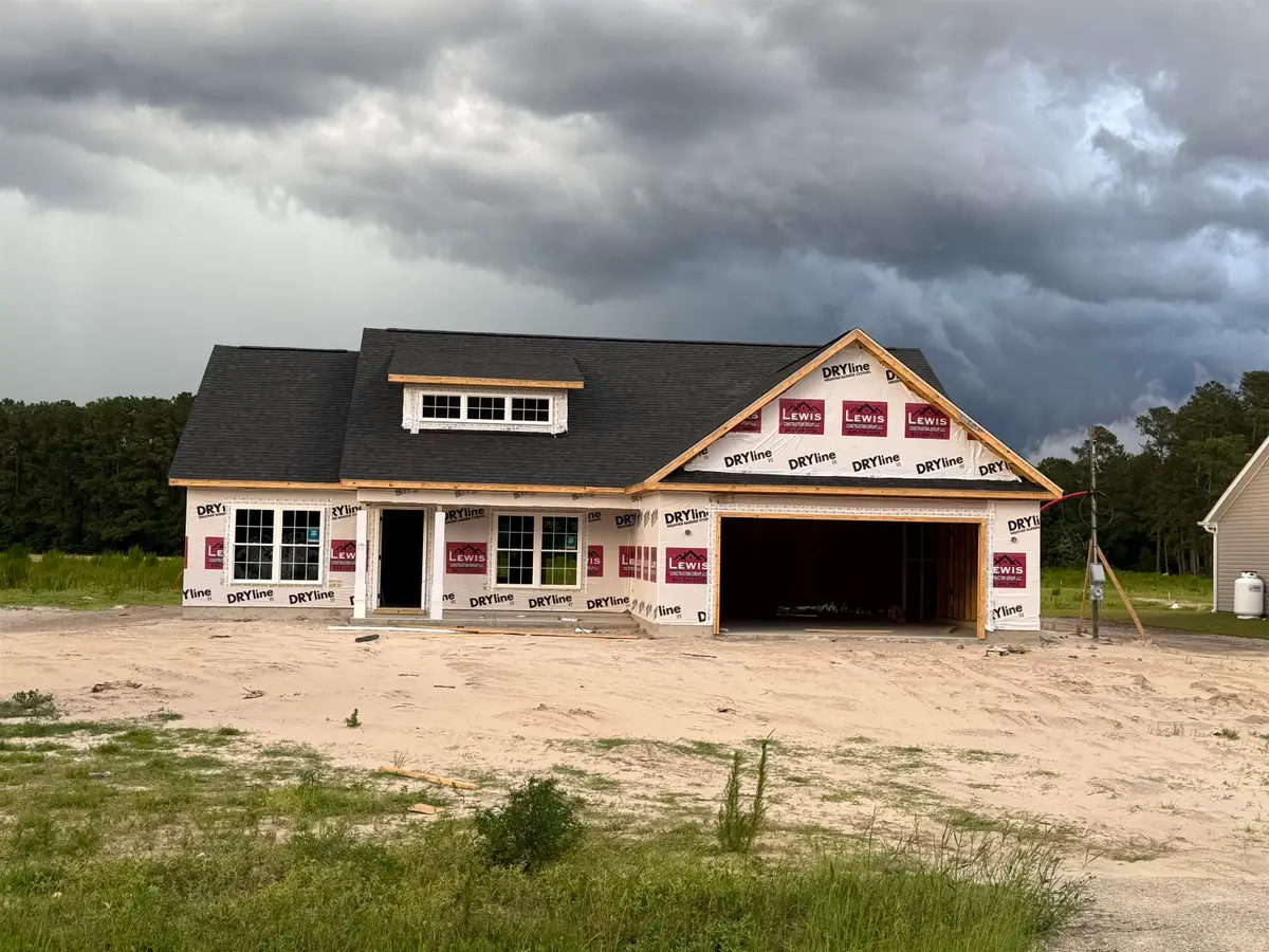 378 Three Curve Rd., Loris, SC 29569 - #1