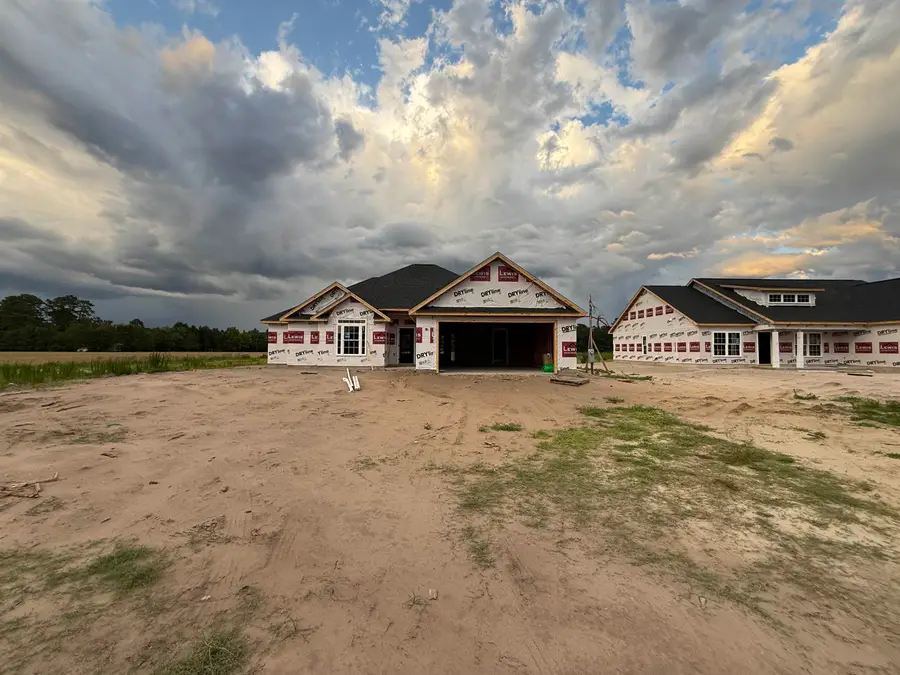 382 Three Curve Rd., Loris, SC 29569 - #2