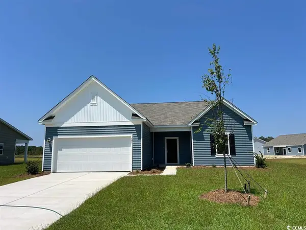 514 Castillo Dr., Loris, SC 29569