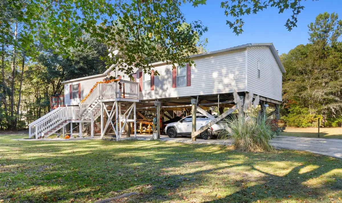 881 Rowe Pond Rd., Conway, SC 29526 - #1
