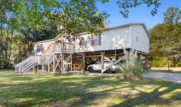 881 Rowe Pond Rd., Conway, SC 29526