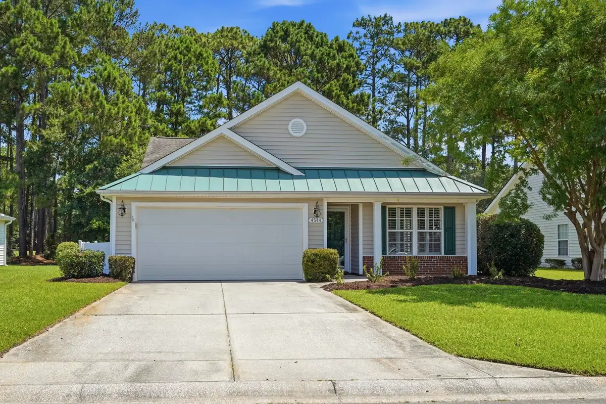 4544 Fringetree Dr., Murrells Inlet, SC 29576 - #1