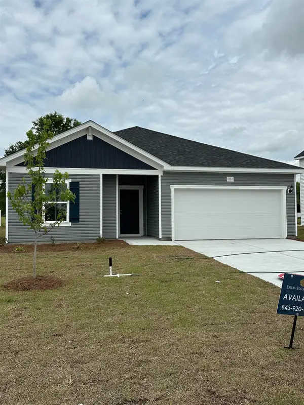 948 Caswell Dr., Conway, SC 29527