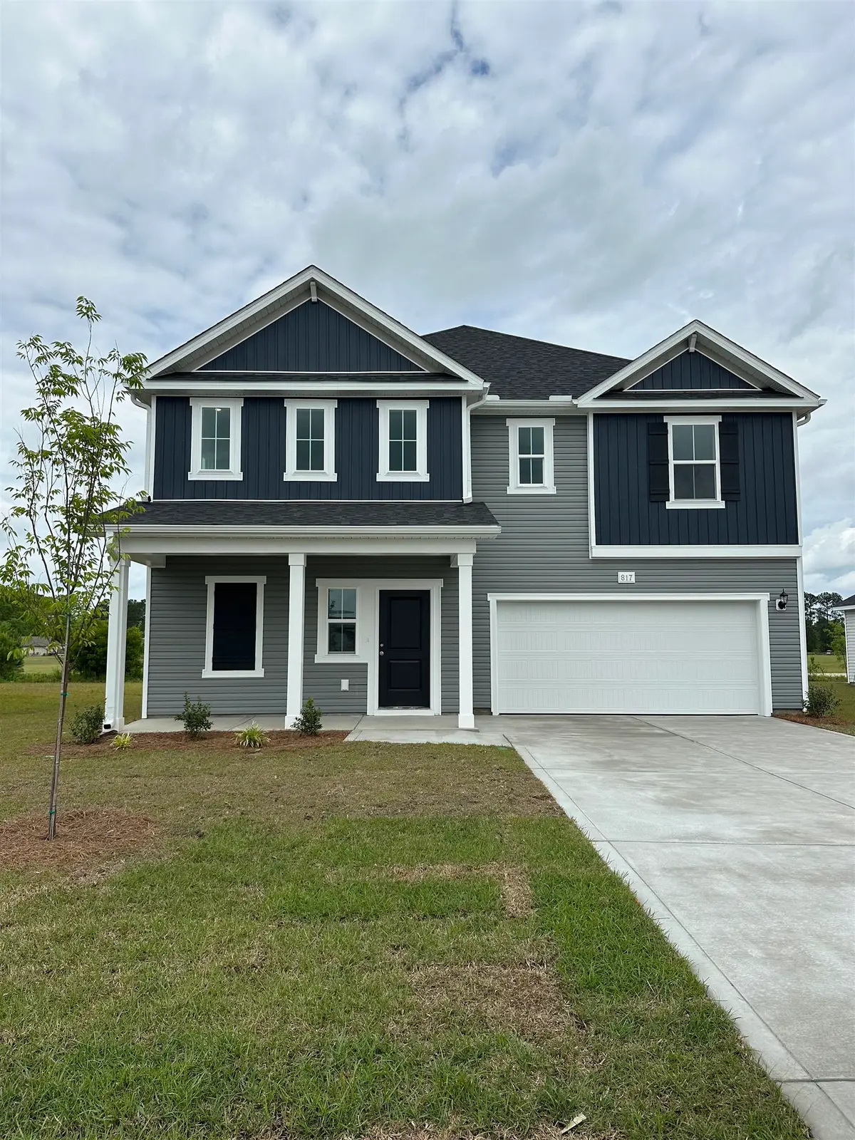 944 Caswell Dr., Conway, SC 29527 - #1