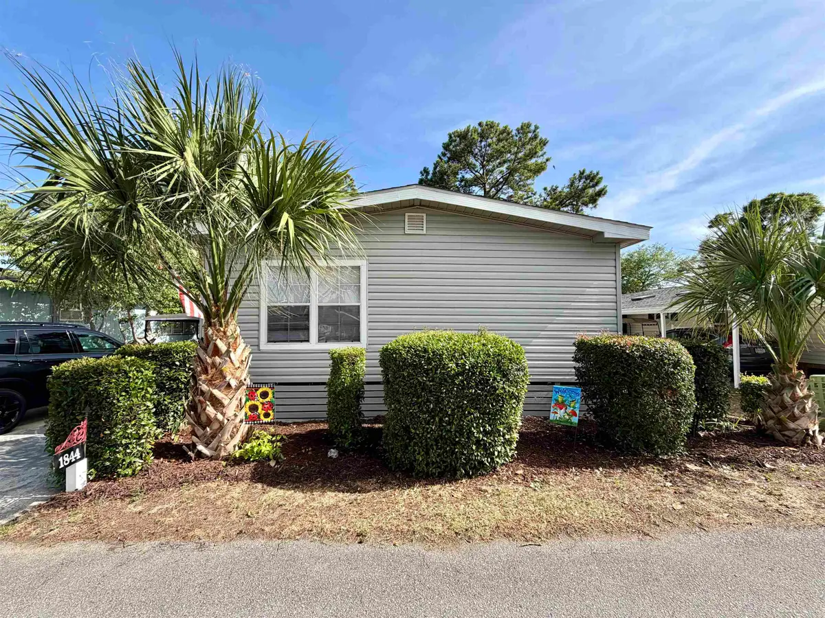 1844 Sunrise Dr., Surfside Beach, SC 29575 - #1