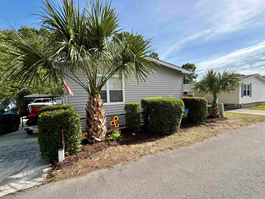 1844 Sunrise Dr., Surfside Beach, SC 29575 - #2