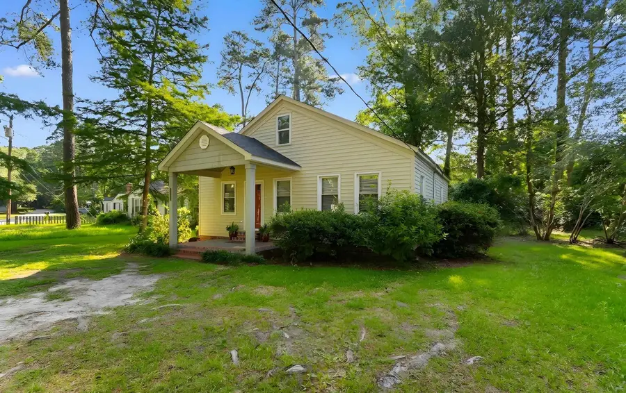 1000 Mimosa Dr., Florence, SC 29501 - #3