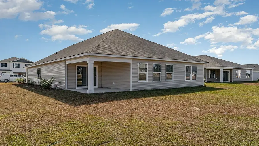 1357 Parkside Ct, Conway, SC 29527 - #2