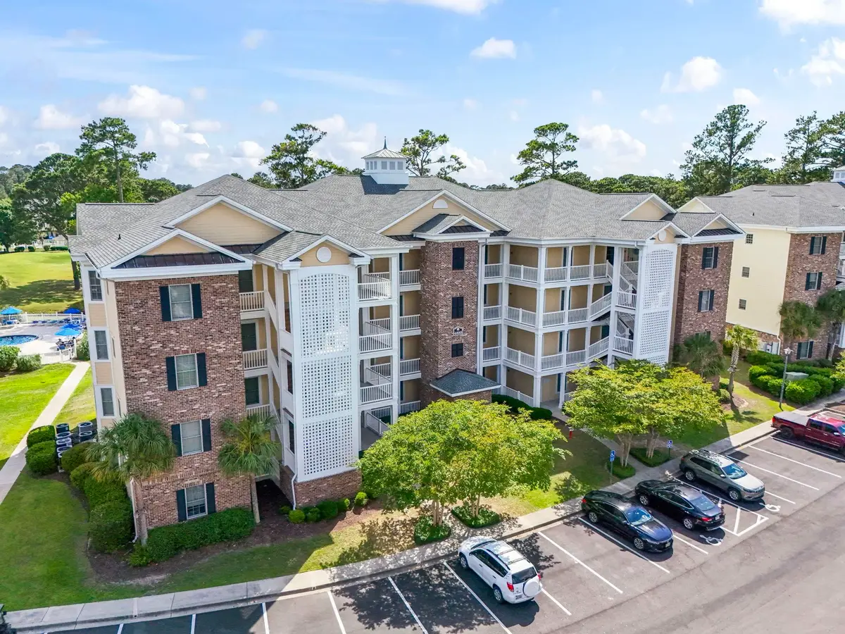 4890 Luster Leaf Circle #203, Myrtle Beach, SC 29577 - #1