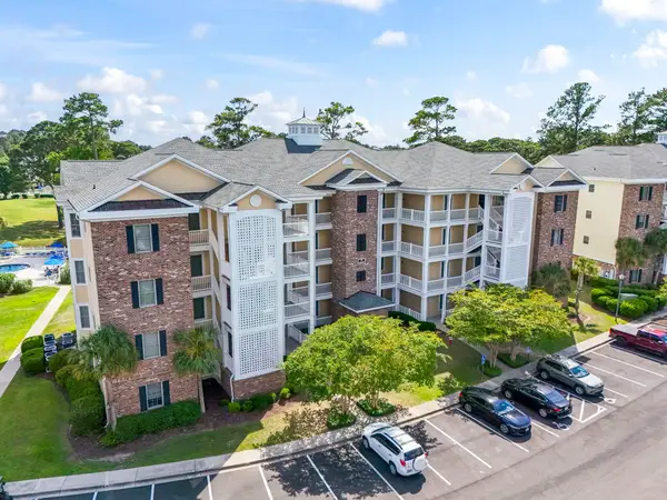 4890 Luster Leaf Circle #203, Myrtle Beach, SC 29577